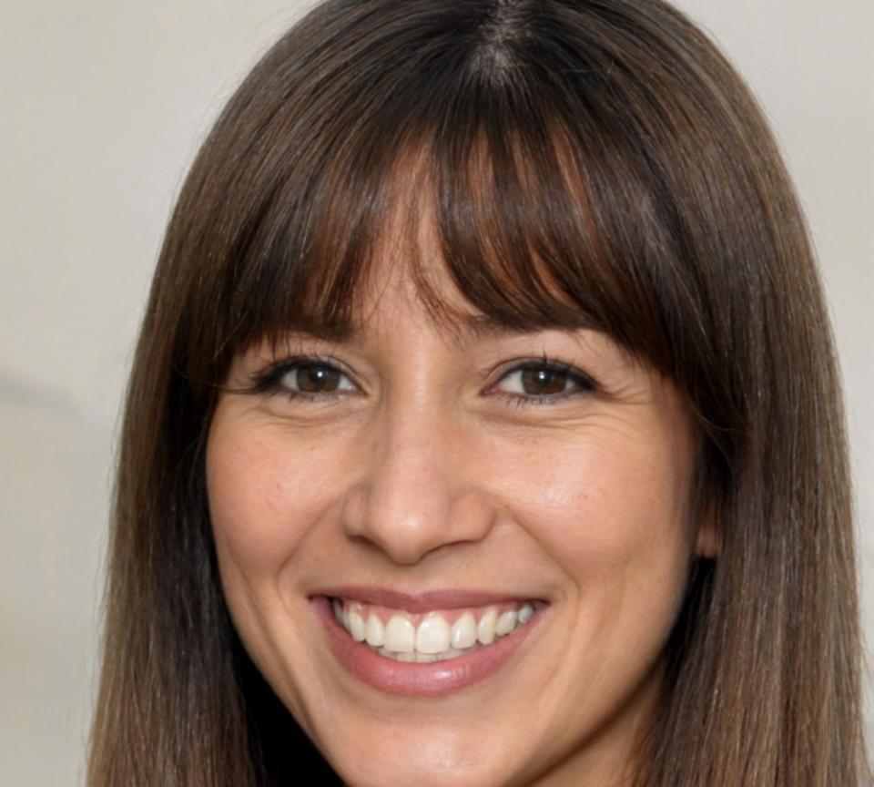 Elena Ruiz, Experta en Análisis de Riesgos
