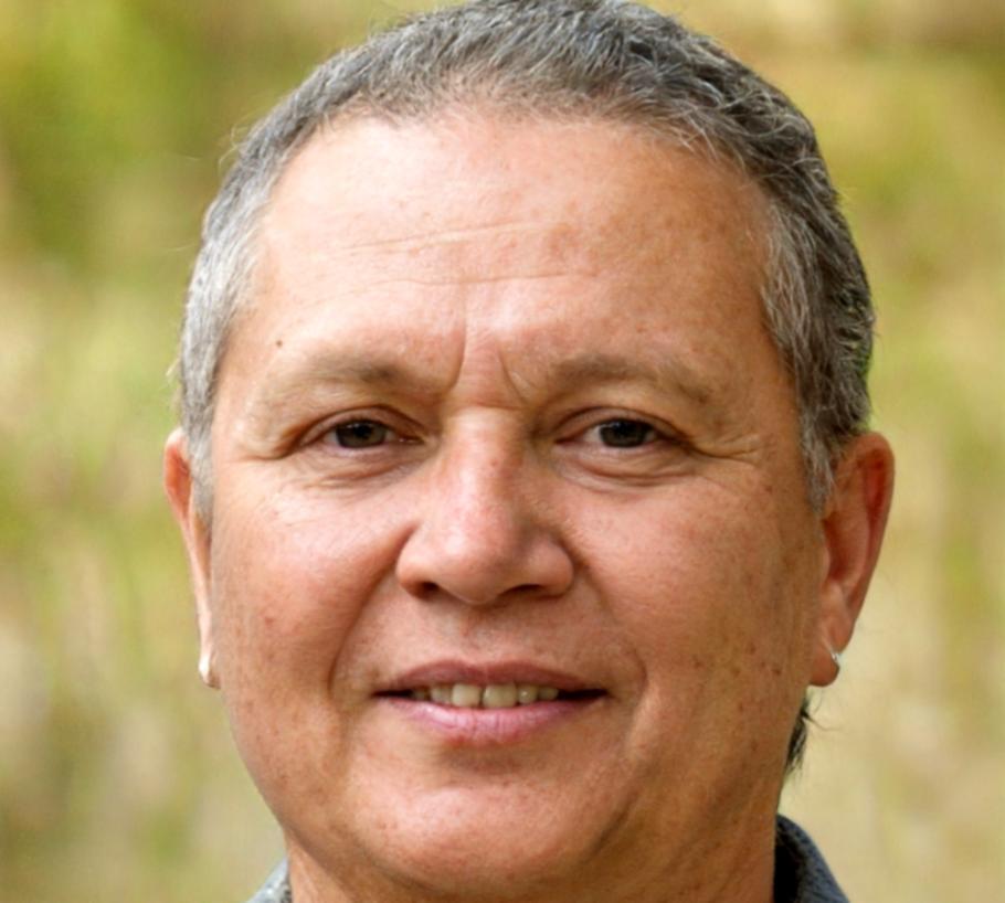 Carlos Mendoza, empresario exitoso